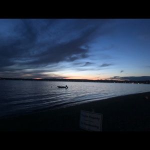 Meet your Posher, Gio